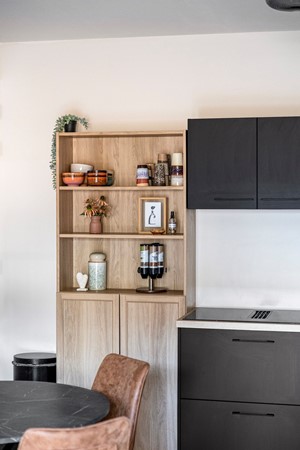 Medium property photo - Koningin Wilhelminastraat 56C, 3751 DG Bunschoten-Spakenburg